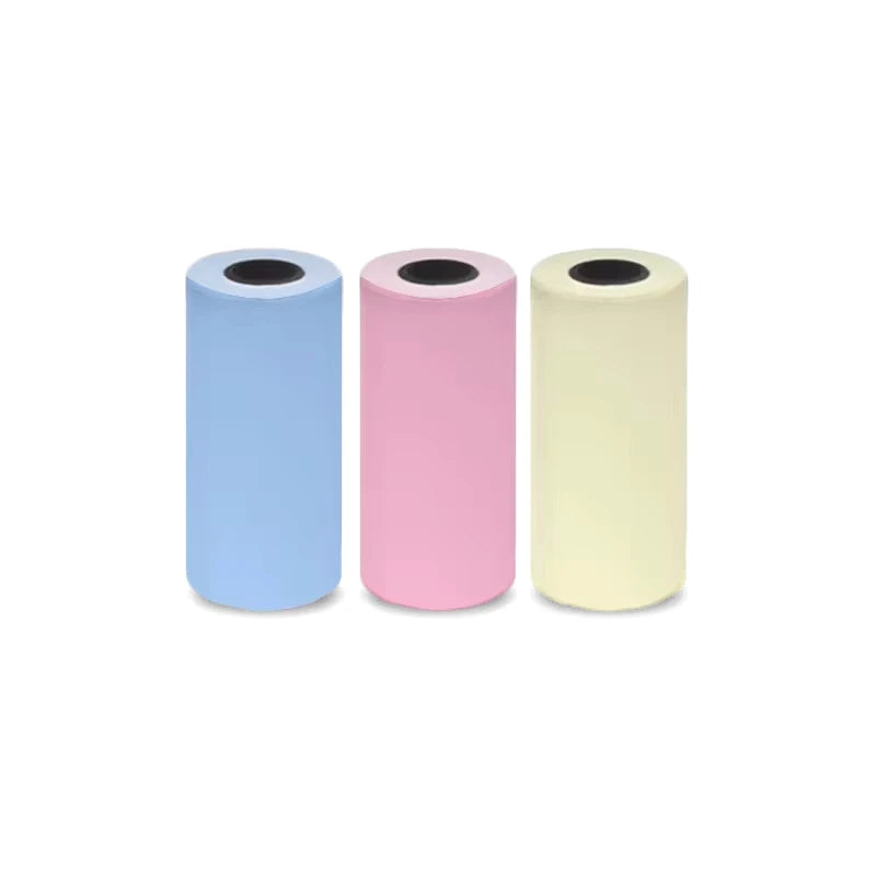 PrintMate NanoJet™ – Pocket-Sized Thermal Magic Printer