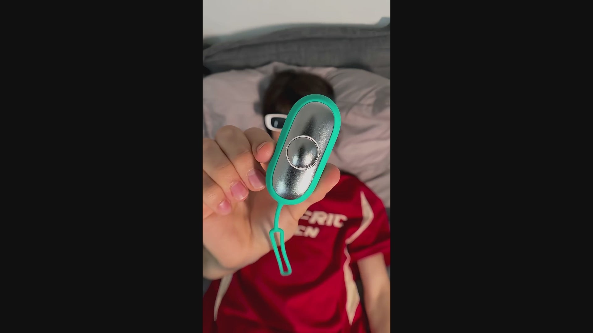 Load video: 